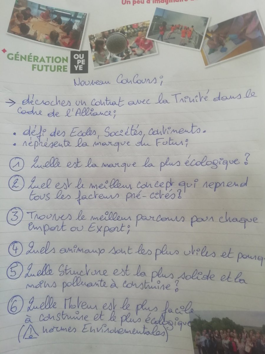 Chgetheworld's tweet photo. Recherche de partenaires #LARBUISSON pour #changer la #planete 🌍 #société #entreprise #Etats Marque #GREENRGY et #Agence #EagleLocalguide #Quantum #computer #EAI #EAGLEVOTE https://t.co/1QPPE4KyiL