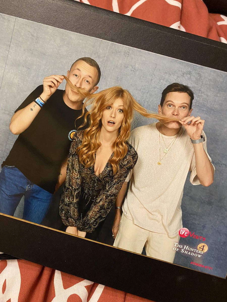 Kevi_nC's tweet image. ❤️ @Kat_McNamara @LukeBaines #THOS4