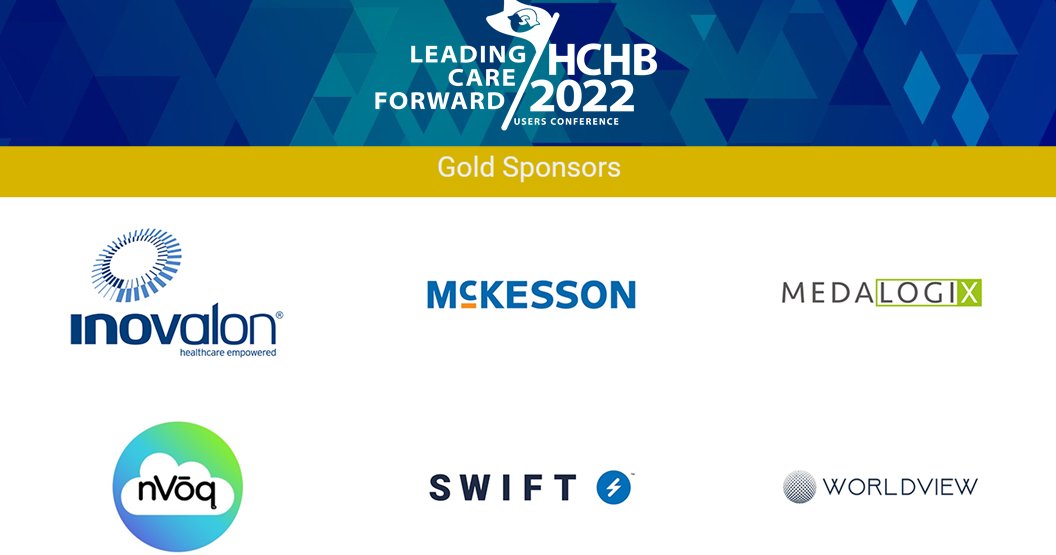 Homecare Homebase on Twitter: "Thank you to all of the customers and  sponsors who are joining us at HCHB Users Conference this year! Scott  Decker, CEO of Homecare Homebase, will kickoff the