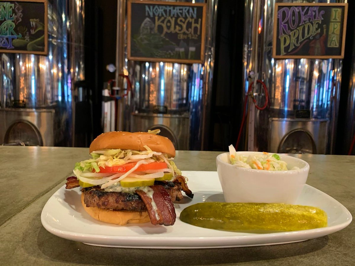 RoyalOakBrewery's tweet photo. Your lunch is waiting for you…😍🙌✨
-
ORDER HERE 👉 https://t.co/zN1PCgR1uu
-
#RoyalOakBrewery #RoyalOak #MIEats #Eeeats #Foodie https://t.co/wZS5qdPTV5
