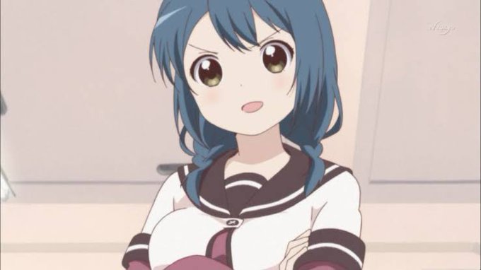 画像まとめ ゆるゆり 15ページ目 アニメレーダー