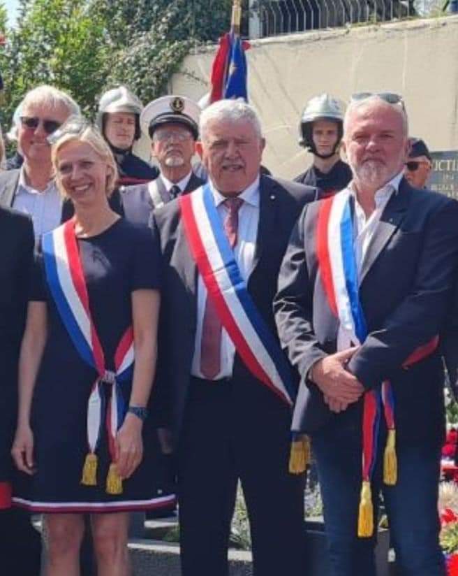 Hélène Zannier tweet media