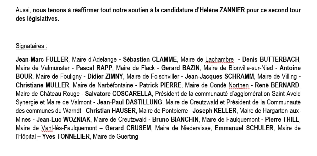 Hélène Zannier tweet media