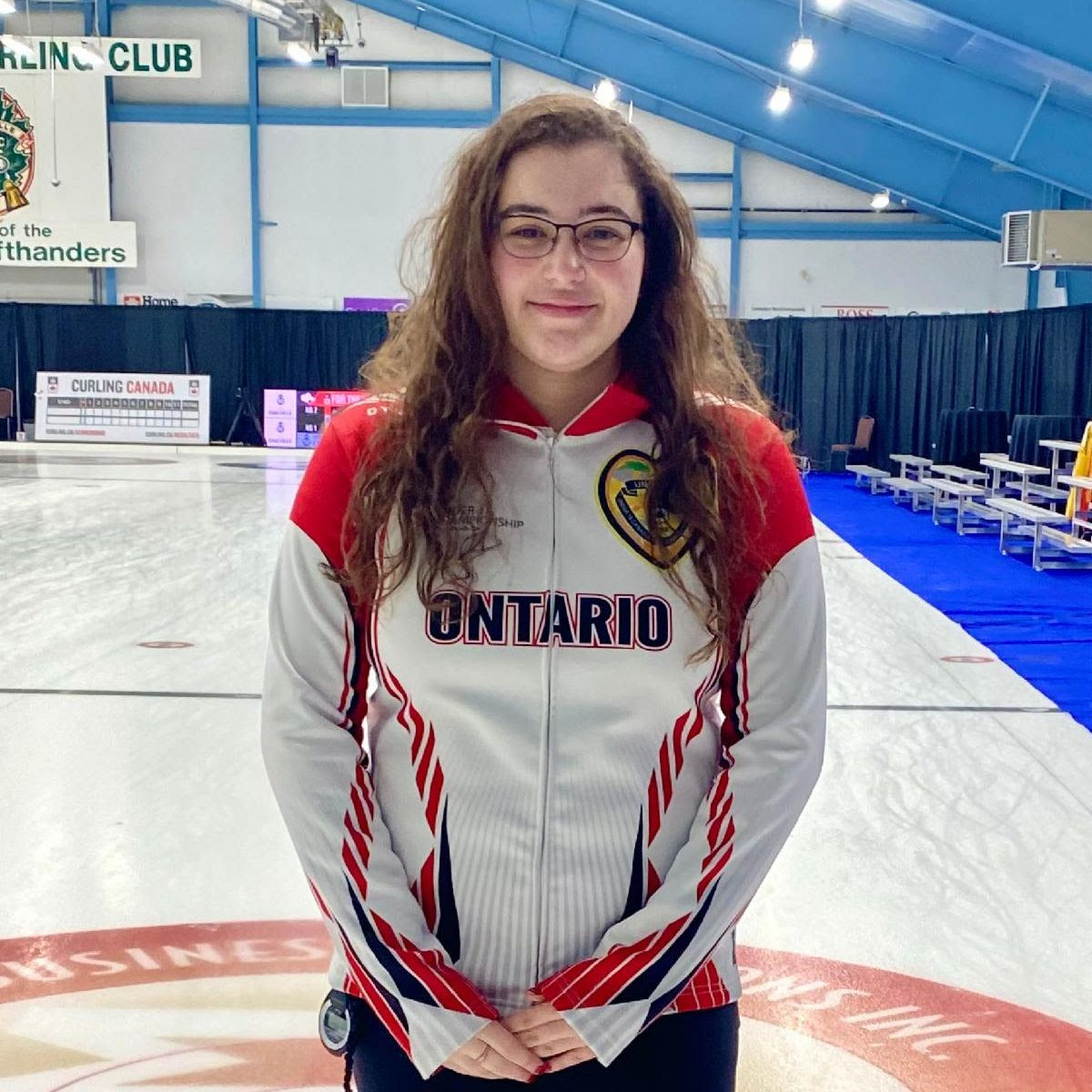 <a href="/CurlON/">Carolyn Cilento</a> would like to recognize and congratulate Emma Acres. Emma is 1 of 6 Curlers who have been named Spirit of Sandra Scholars by the <a href="/SandraSchmirler/">Sandra Schmirler Foundation</a> Foundation.

For more information, visit: sandraschmirler.org/en/home/

#Curling