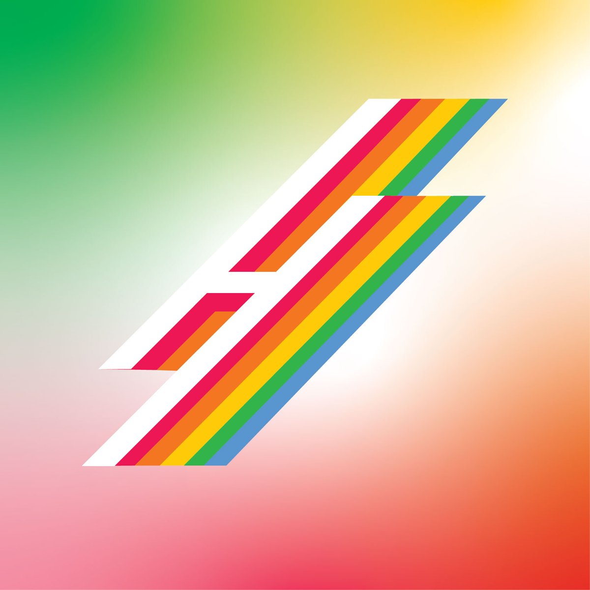 Hyperquake's tweet image. In honor of Pride month, let's ask … Where Did the Rainbow Pride Flag Come From? The original gay Pride flag, designed and made by Gilbert Baker, used eight colors to represent different spiritual and emotional aspects of the rainbow flag.
Follow for more