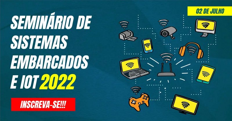 O evento será realizado online e será composto por palestras técnicas. Além das palestras, vamos contar com espaço para as pessoas fazerem networking online durante todo o dia e sorteio de diversos brindes para os participantes ao vivo.

Inscreva-se: buff.ly/3mcSked