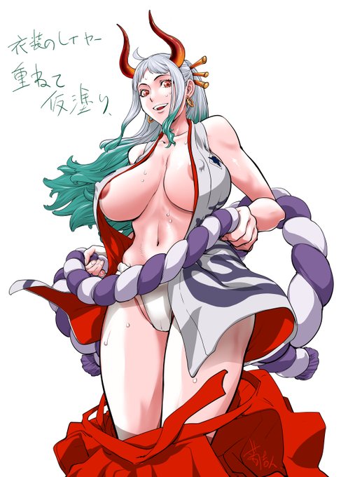 けっきょく仕事の合間に描き進めてしまった。 