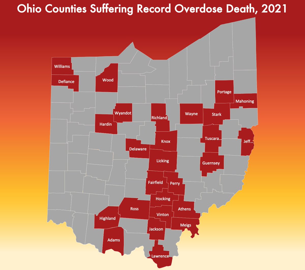 Harm Reduction Ohio tweet media