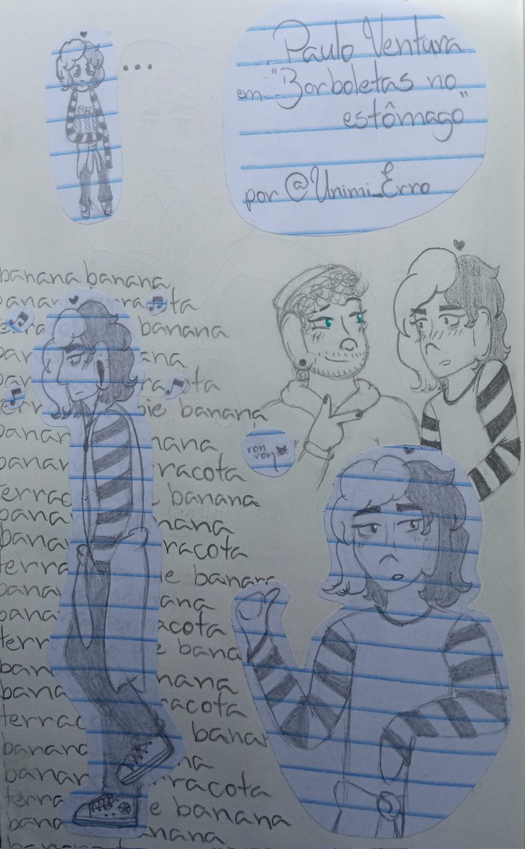 shooky_ronron_'s tweet photo. ó eles aí de novo :D
tava com mta mta mta saudade desses dois <333
#OrdemNormal #OrdemNormalfanart #Oshippnormal https://t.co/KurNfh6FFw