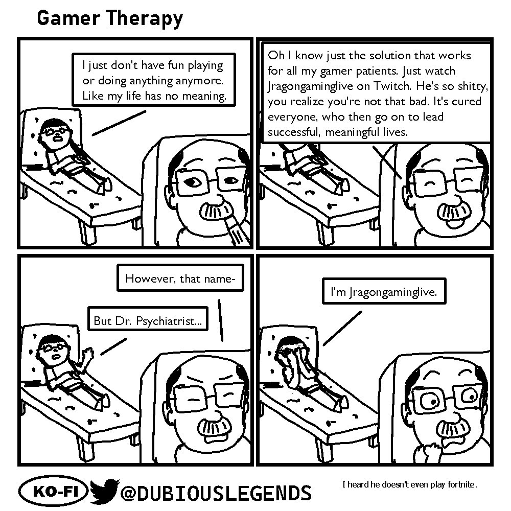 DubiousLegends's tweet photo. @JragonGaming https://t.co/6cEoeMl73m