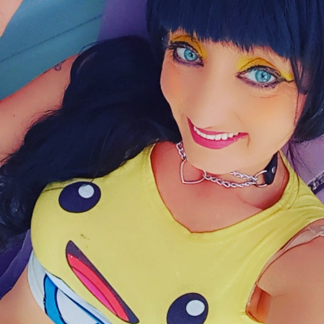 Princess Candi tweet media