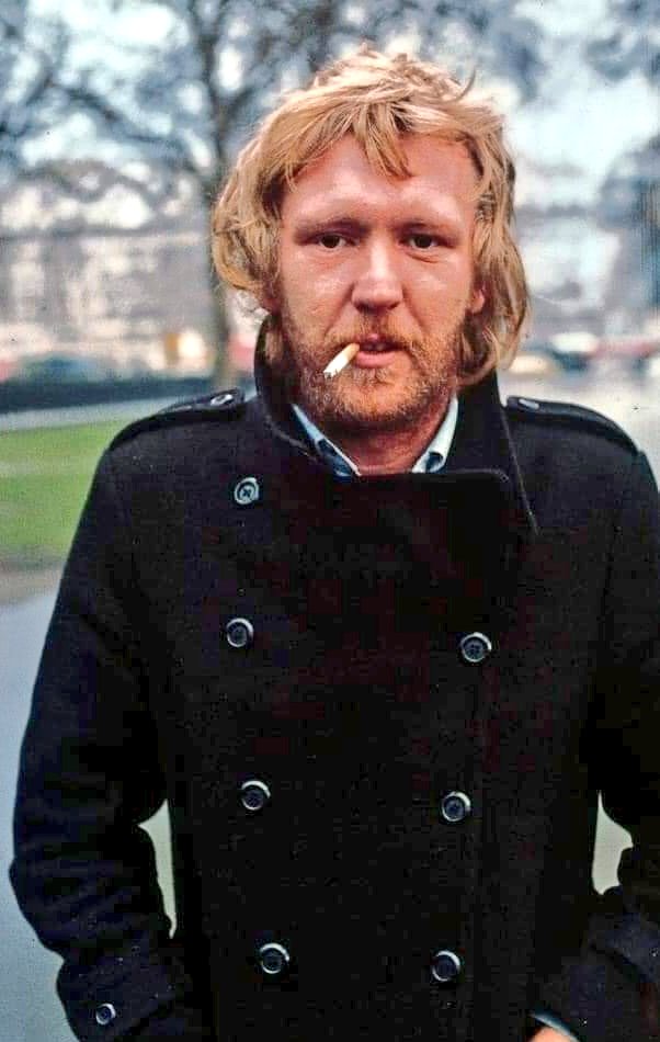Happy heavenly birthday  Harry Nilsson 
 June 15, 1941  
January 15, 1994 