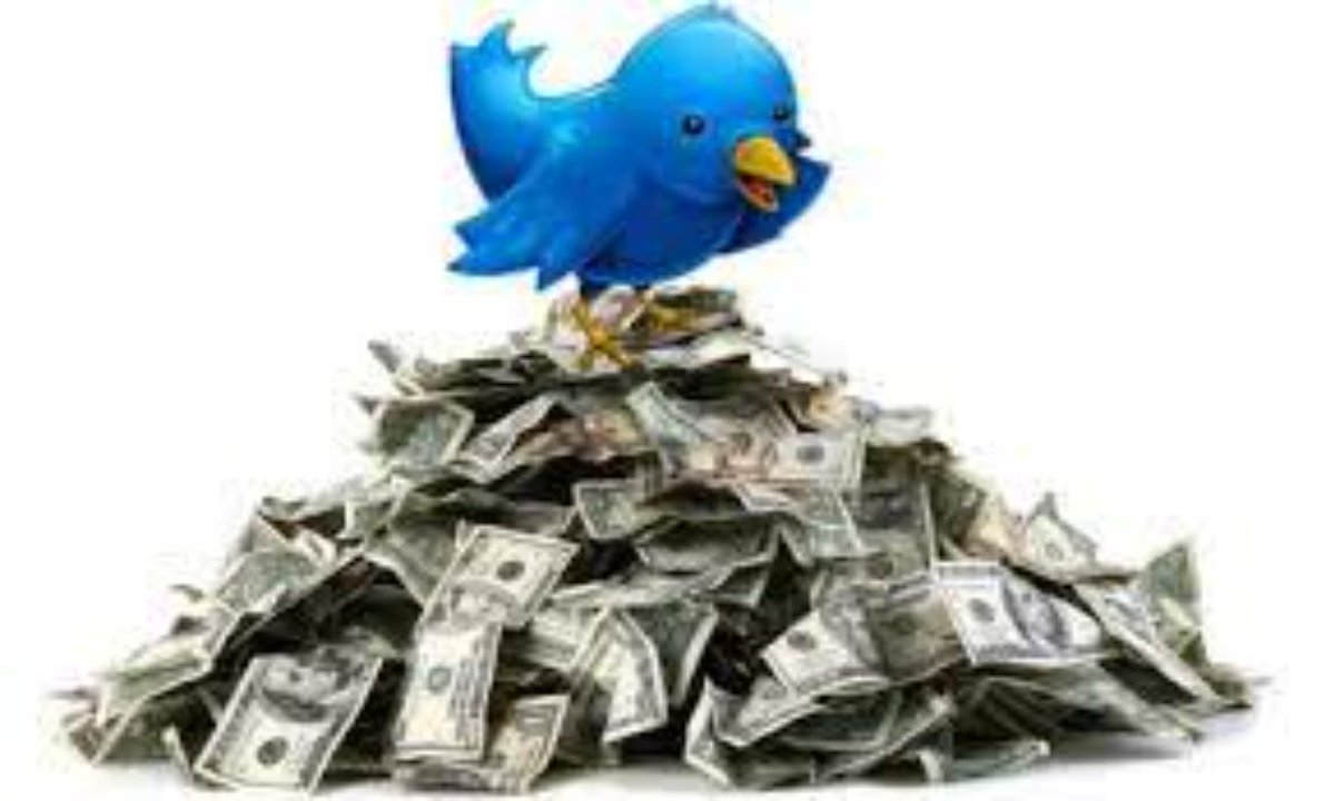 If you missed it before, here's your chance again.

Learn how to make an extra $500-1k a month from Twitter RIGHT NOW—for FREE

I also teach one trick to *guarantee* more retweets, likes, and replies

Retweet this and I'll DM it to you
Must be following me. Only 750 available