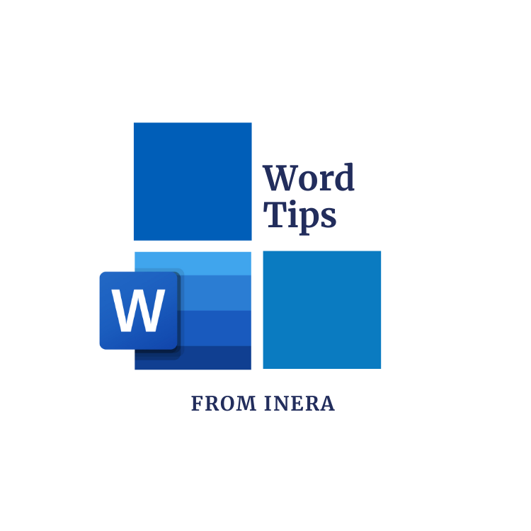 Check out this month’s #WordTip in our June newsletter: Navigating tables with your keyboard ow.ly/vSNa50JsVbJ