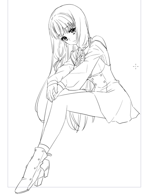 らくがき 