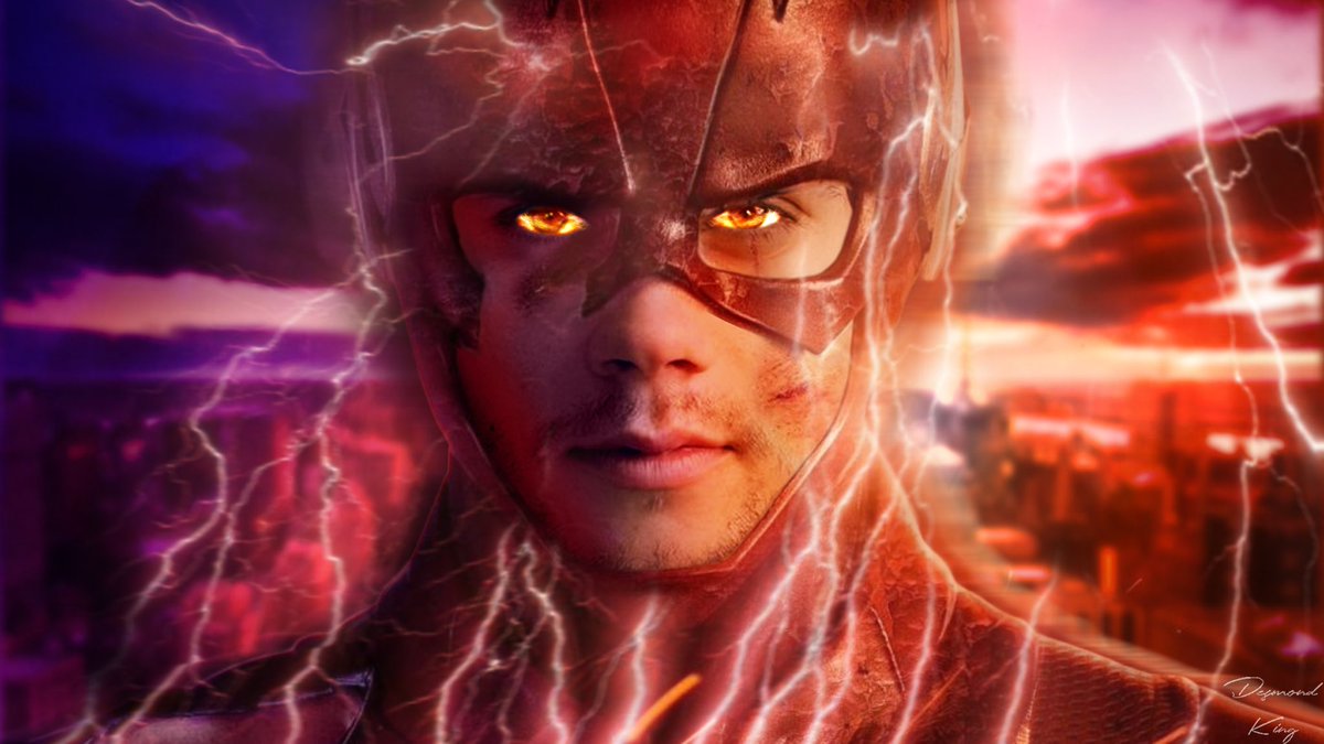 ReverseGoblin's tweet photo. #DylanOBrian to replace #EzraMiller as #TheFlash in the future of the #DCEU & is not playing #Nightwing???
I’m kinda down for this, IF TRUE. https://t.co/9TaF7ODPA9
