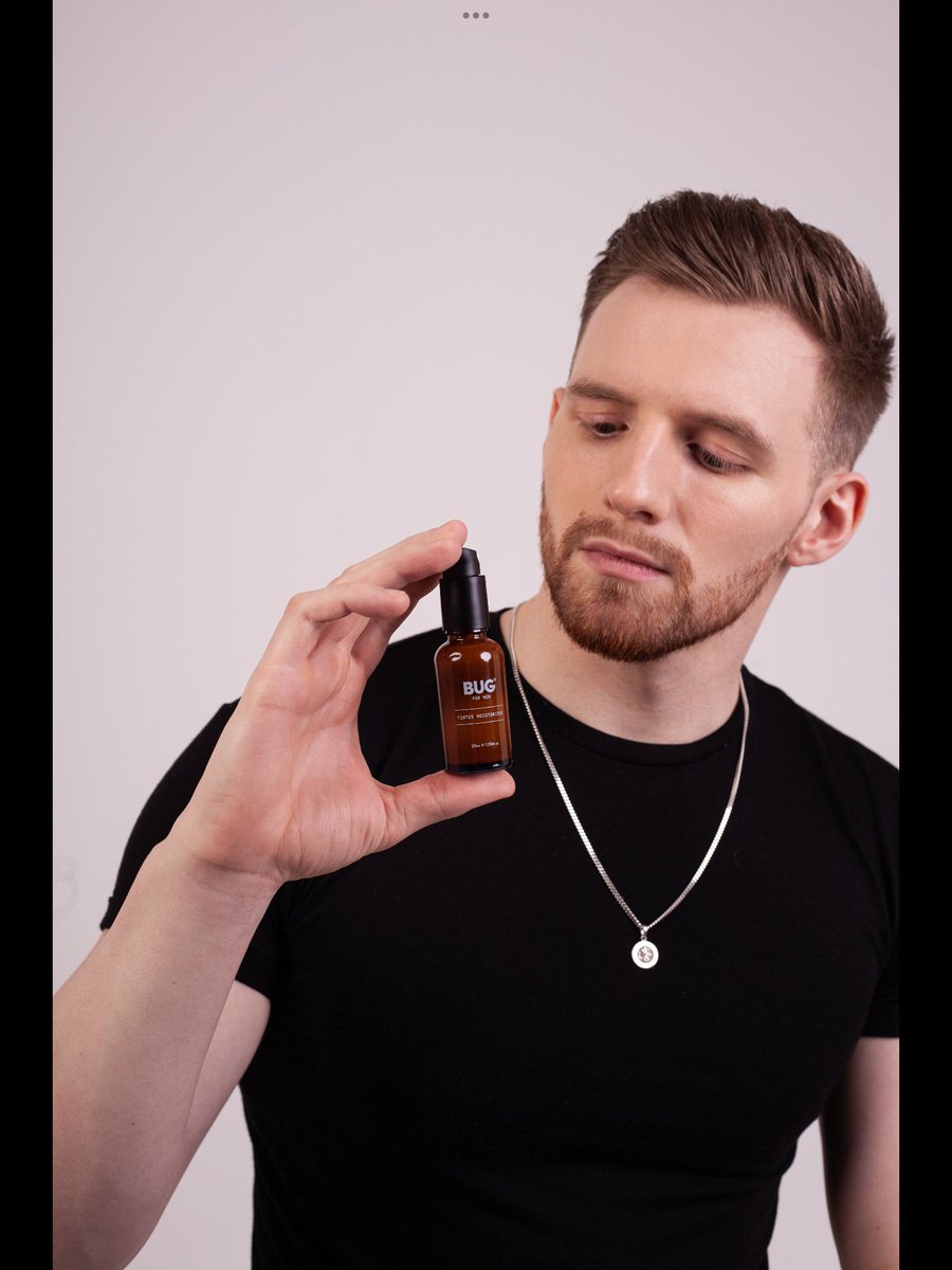BenefitsEvery1's tweet image. 10% NHS Discount off Cosmetics @bugformen 

BUG® for men brings a contemporary approach to traditional male grooming with new ways to express your style.

benefitseveryone.co.uk/discounts-and-…

#BUGformen #BUG #formen #skincare #skinlove #skin #mensskin #fathersday #gifts #forhim