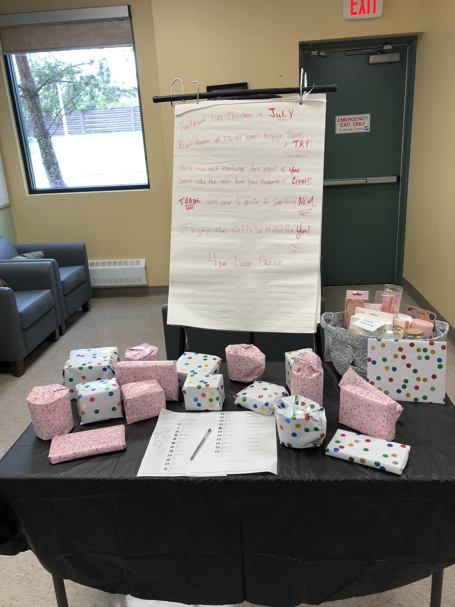 Happy Employee Appreciation Week! #Southpark8250