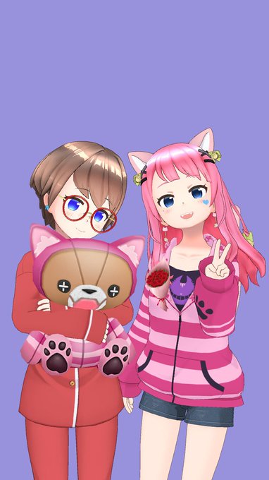 チェシャ猫のtwitterイラスト検索結果 古い順