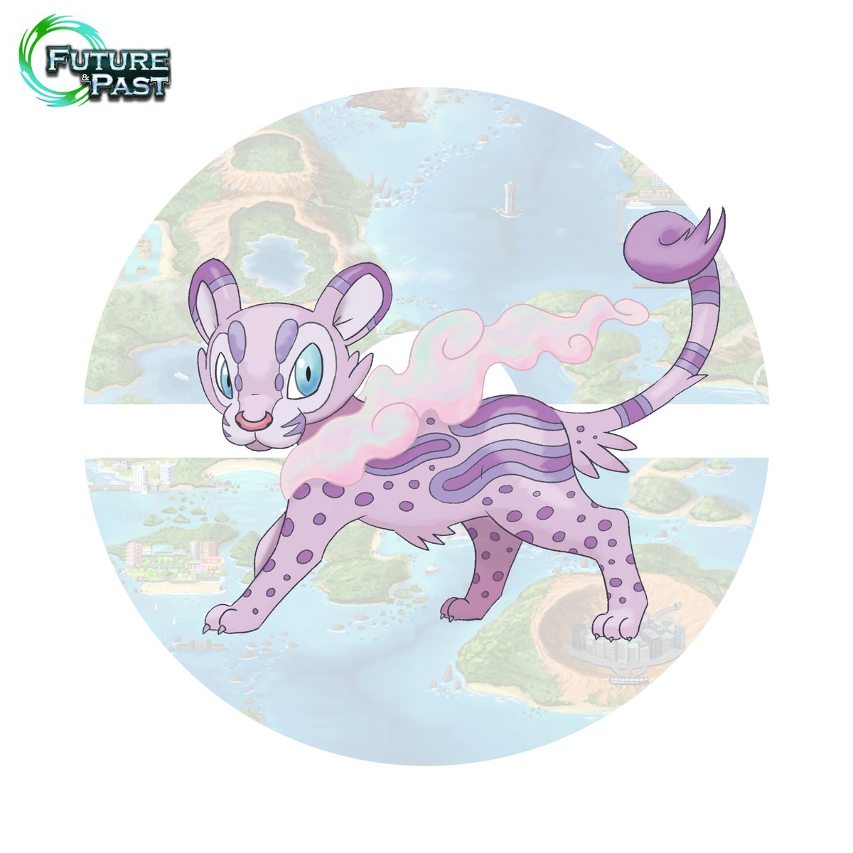 Pokemon: Future and Past on Twitter: "They say that if you befriend