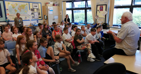 Class 42 (@crags31) on Twitter photo 'How Maltby has changed over the years?' talk from local historian and former miner <a href="/silverfox504/">John Greaves</a> was so well received by Year 4 today. Fascinating insight into our local area and great questions from the children too! #maltbyiswonderful <a href="/CragsSchool/">Crags Community School</a> <a href="/ShawBrocklebank/">Crags Mrs Shaw and Miss Brocklebank</a> 'How Maltby has changed over the years?' talk from local historian and former miner <a href="/silverfox504/">John Greaves</a> was so well received by Year 4 today. Fascinating insight into our local area and great questions from the children too! #maltbyiswonderful <a href="/CragsSchool/">Crags Community School</a> <a href="/ShawBrocklebank/">Crags Mrs Shaw and Miss Brocklebank</a>