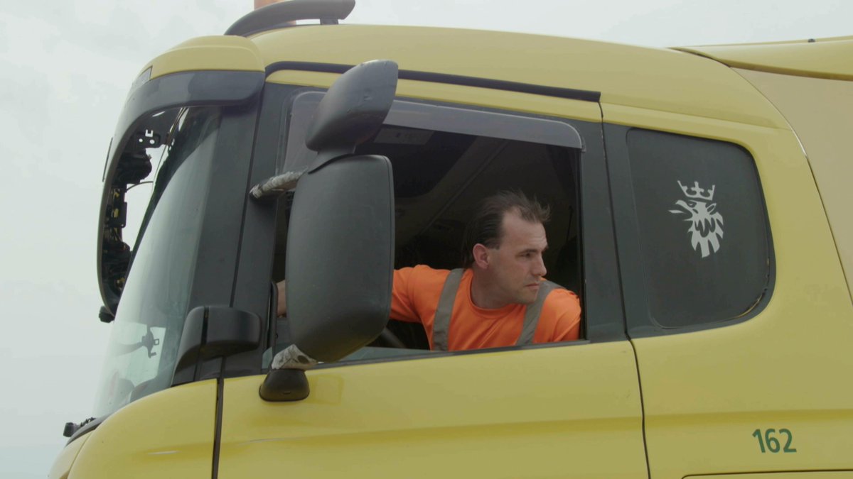 Bedankt voor het kijken naar Hollandse Zaken.

#HollandseZaken gemist? Terugkijken kan via onze website. 👇
maxvandaag.nl/hollandsezaken/