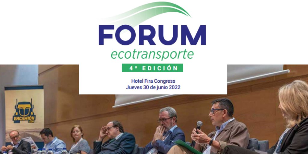 CetmTransporte's tweet photo. 🧐 ¿Cómo puede contribuir el #transportedemercancías por carretera a mejorar la calidad del aire?
Esta es la pregunta que tratarán de responder los participantes del 4º Forum Ecotransporte organizado por #TRANSCALIT y @encamion. ¡No te lo pierdas!
👉 https://t.co/M65f56zfGf https://t.co/Ku2NLefcCD