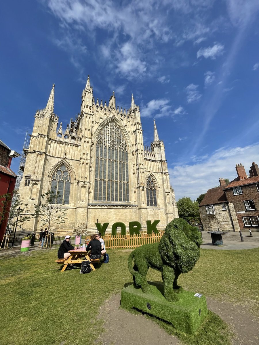 The York Proms tweet media