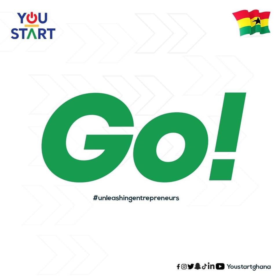 KOfosuNkansah's tweet photo. Official launching of #YouStart soon. Watch this space @NeipGhana 
#unleashingentrepreneurs https://t.co/jGR8KVJUP8