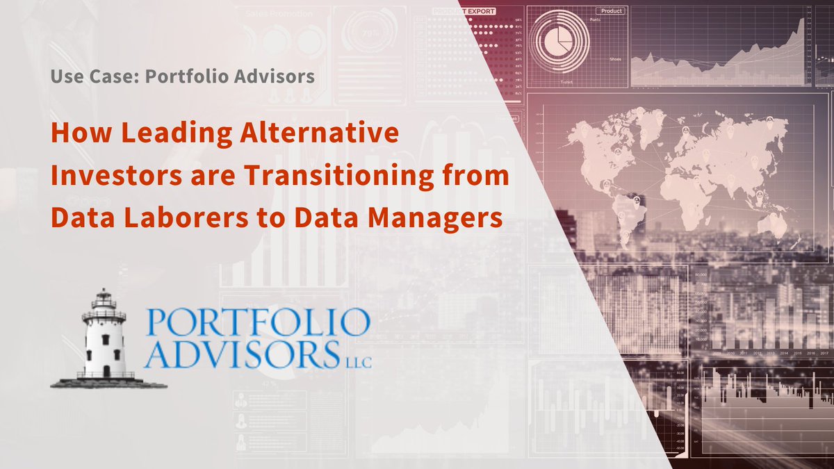 exchangelodge's tweet photo. Exchangelodge has teamed up with Canoe to offer private markets investors a simpler and speedier way to automate the most operationally complex tasks.

Explore how the Portfolio Advisors operations team transitioned from data laborers to data managers: https://t.co/V4QgRA3Czg https://t.co/0Doqs9Tb2t