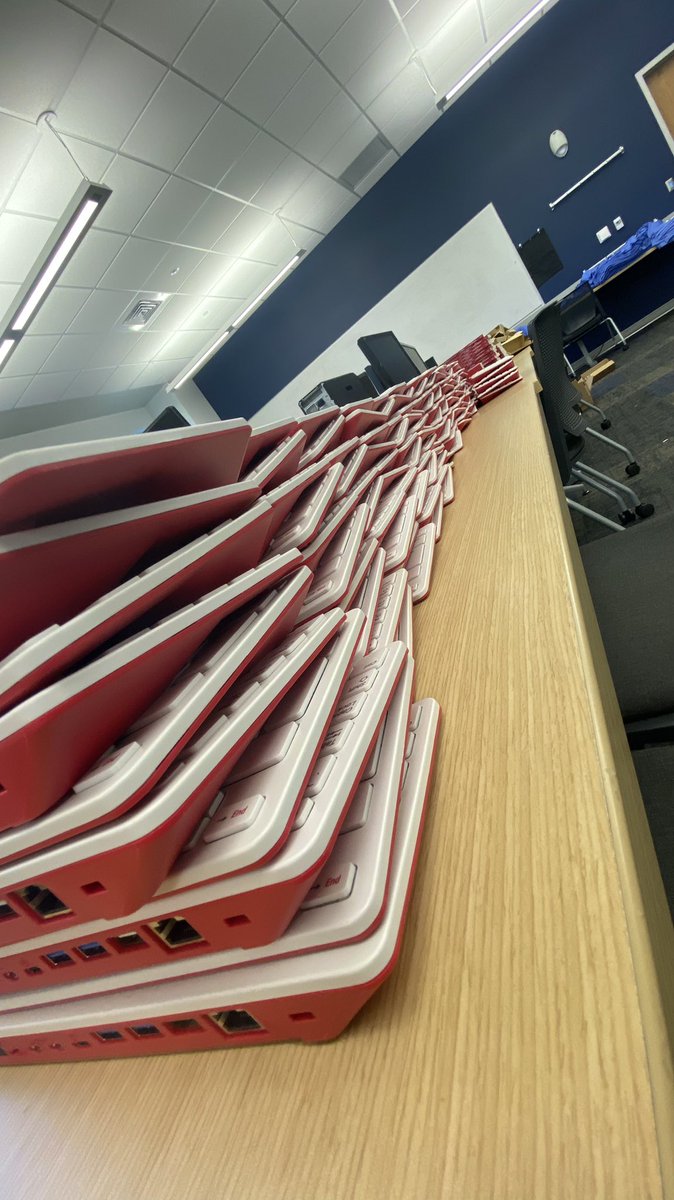 GenCyber @ DSU tweet media