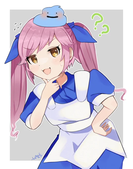 15日目 おめがシスターズ/おめがリオ #100日チャレンジ #おめシス #おめシスはいいぞ
