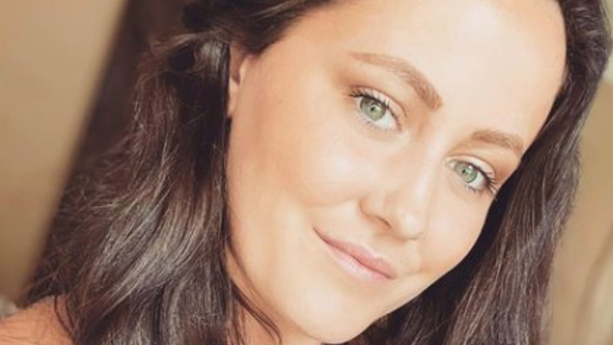 Monsters & Critics: Teen Mom 2: Jenelle Evans says she’s a good mom, and everything else is ‘none of your business’ https://t.co/6VDdhUvnEW #crime #news https://t.co/LJQCgi34zL