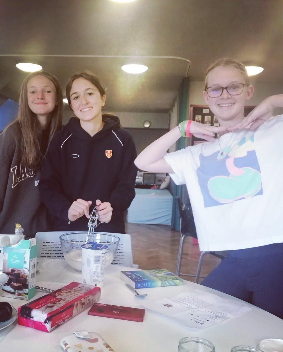 sfc_boarding's tweet photo. Our boarders have had fun making tiramisu #tiramisu #baking #newskills #makingnewfriends #iloveboarding #sfcboardingfun #sfcboarding https://t.co/LzvoI2rBS0