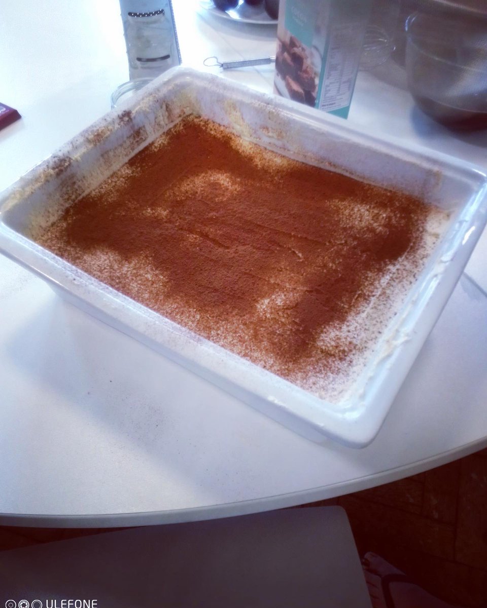 sfc_boarding's tweet photo. Our boarders have had fun making tiramisu #tiramisu #baking #newskills #makingnewfriends #iloveboarding #sfcboardingfun #sfcboarding https://t.co/LzvoI2rBS0