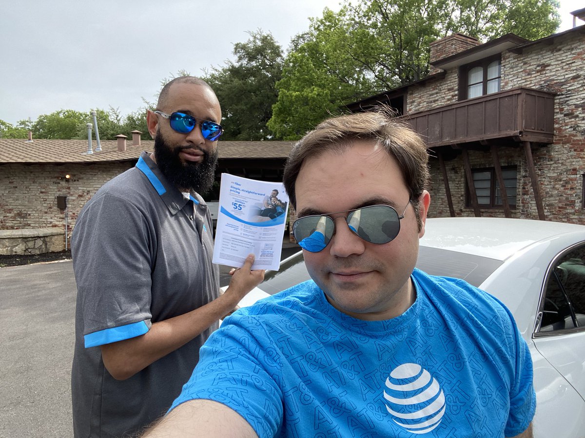 Michael Patterson (@mike_p_att) on Twitter photo Another beautiful morning for Fiber flyer drops in Ft. Worth ๐ @Nate_Thacker386 <a href="/israelmedinajr/">๐ฆโโฌMr.ใใ๐ฆโโฌ</a> <a href="/grywatch/">Seth Grywatch</a> <a href="/dbustamante1210/">David Bustamante</a> <a href="/NTX_Anuksha/">Anuksha Mathur</a> Another beautiful morning for Fiber flyer drops in Ft. Worth ๐ @Nate_Thacker386 <a href="/israelmedinajr/">๐ฆโโฌMr.ใใ๐ฆโโฌ</a> <a href="/grywatch/">Seth Grywatch</a> <a href="/dbustamante1210/">David Bustamante</a> <a href="/NTX_Anuksha/">Anuksha Mathur</a>