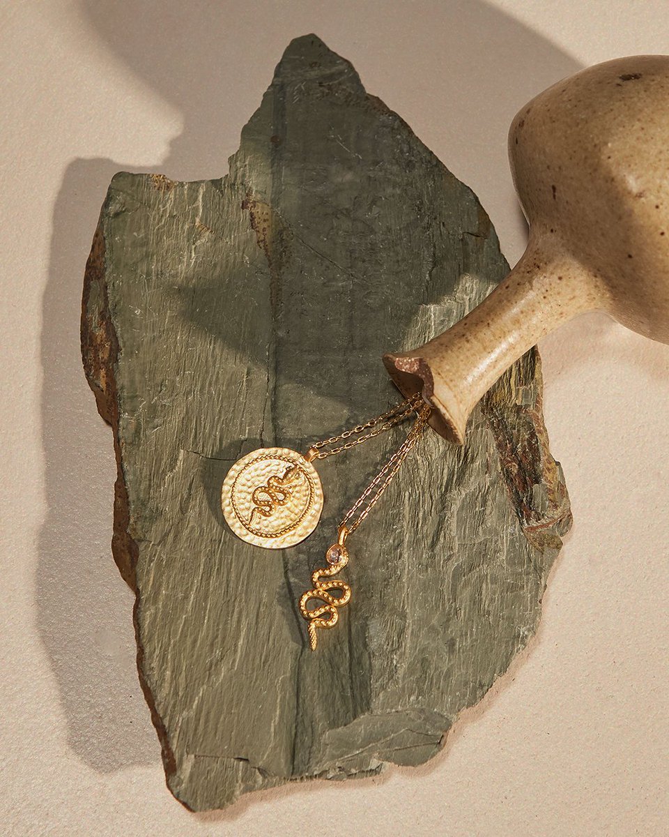 Satya Jewelry (@satyajewelry) on Twitter photo 