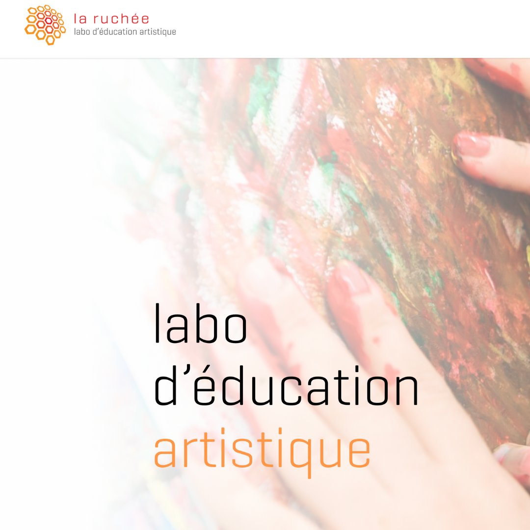 La ruchée tweet media