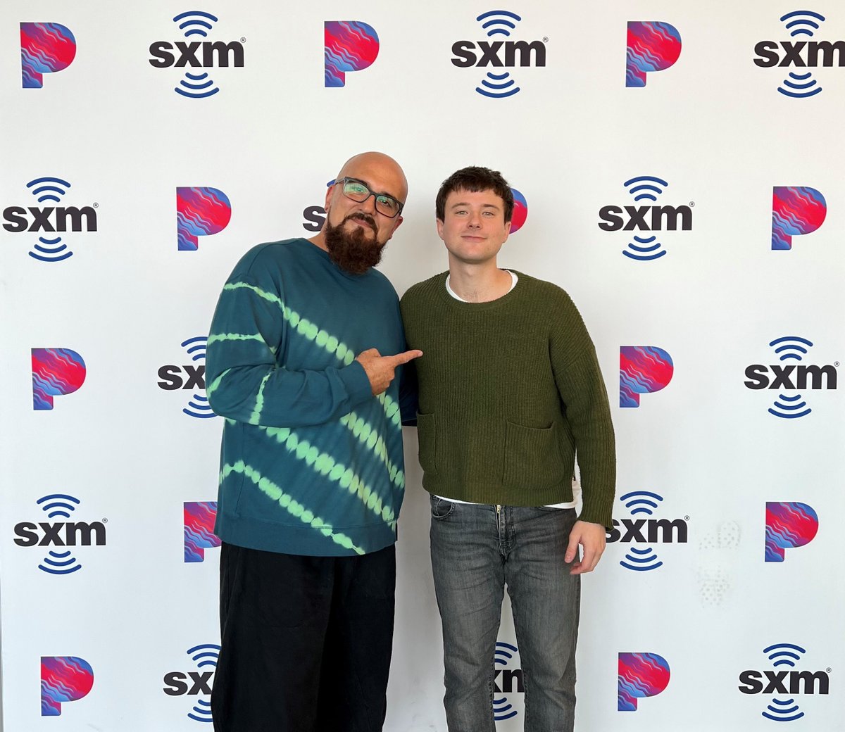 SiriusXM Hits 1 tweet media