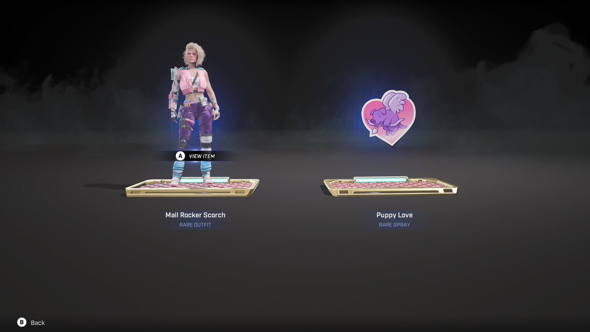 KriimaarPers's tweet photo. You have to hand it to them, these are probably the best Loot Boxes I have ever seen.

I have always gotten items out with a higher value than I paid, that's really not bad!

Reminds more of a "Random Item for X" button than a normal Loot Box since you usually make a loss there. https://t.co/lhz1szsSb0