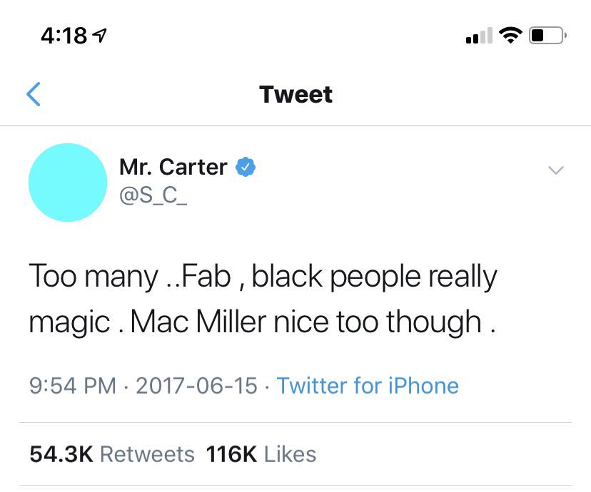 MacMillerMemoir's tweet photo. 5 years ago… Mac Miller nice too though ☝️ https://t.co/4JVxT1koVE