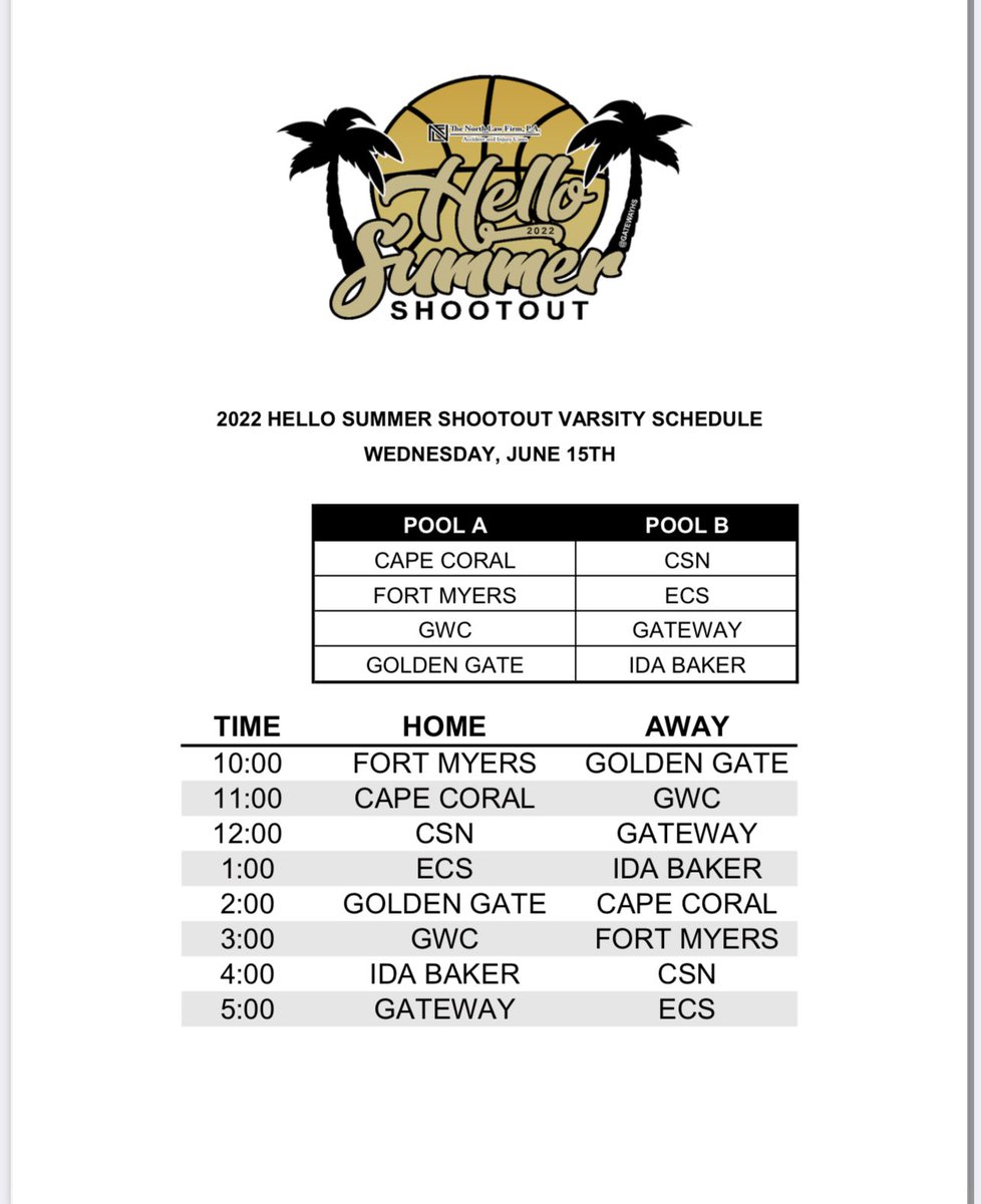 Bludevilsti06's tweet photo. Checking out SWFL talent @GatewayHighFL with @JoshCutler80 #swfl #floridahoops #summer #prephoopsflorida https://t.co/wPWKGMj5Pi