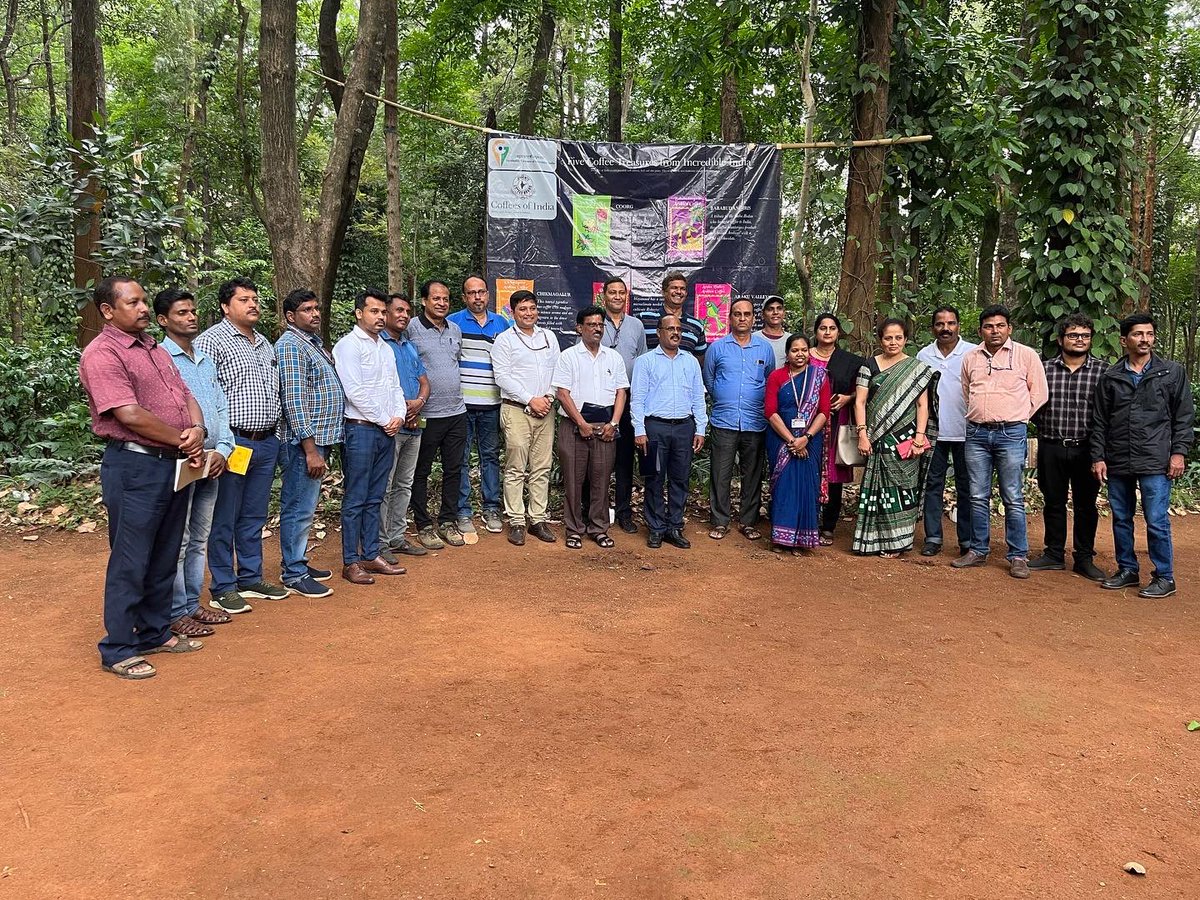 Kalinga DESIAGRO Foundation tweet media