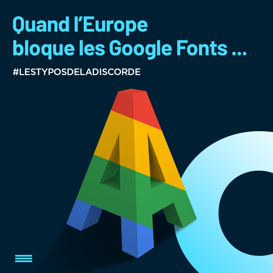 byperiscope's tweet photo. ❗️Après les google fonts : la CNIL juge Google analytics non conforme au Règlement général sur la protection des données (RGPD) On vous en parle dans la newsletter Référencement-manuel ➡️ https://t.co/5PIHCq6OON https://t.co/S1KqlCzQwl