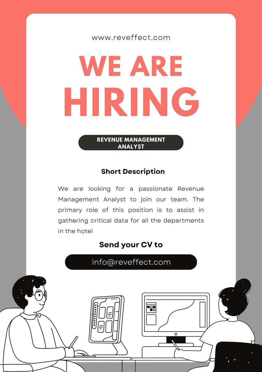 Reveffect1's tweet photo. We are #hiring 

Αναζητούμε το νέο μέλος της ομάδας μας! Για περισσότερες πληροφορίες σχετικά με την θέση μπορείτε να ακολουθήσετε τον παρακάτω σύνδεσμο. 

https://t.co/g89US3NKCs https://t.co/umThADiyh2