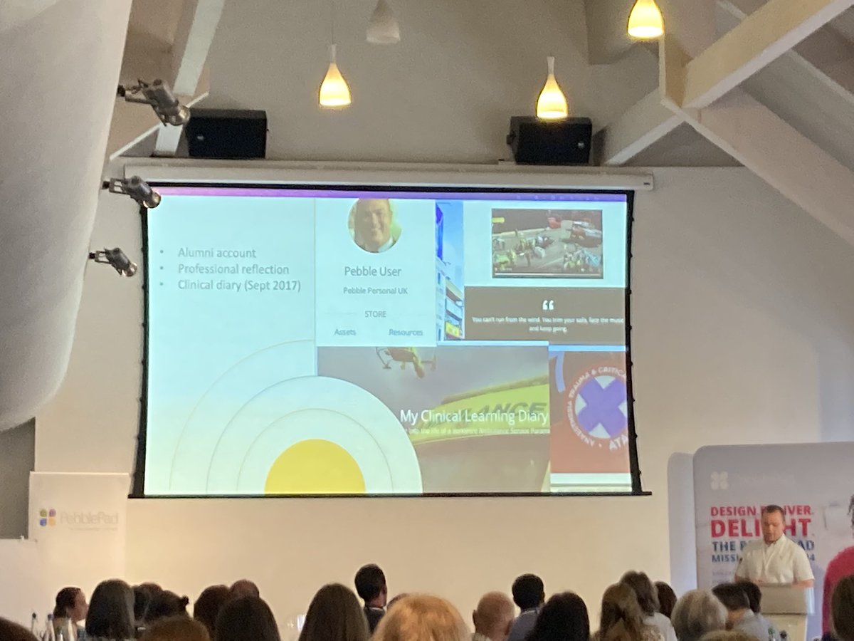 Sam Blyth tweet media