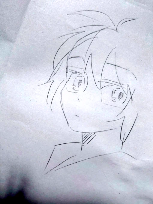 ずっと漫画描いていたい 