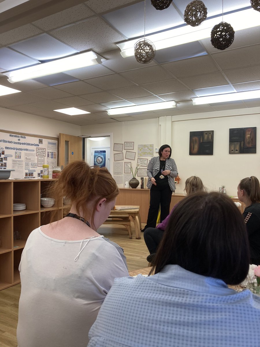 boa_lisa's tweet photo. Loved hearing @MyotView Marvellous Meal journey and the fantastic family learning experiences offered. Thank you for sharing and opening your doors #improvementjourney #lifeskills #independence #familylearning #magicmeals https://t.co/QEEK31at5Q