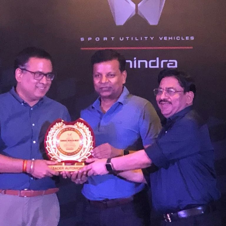 Leader Automobiles tweet media