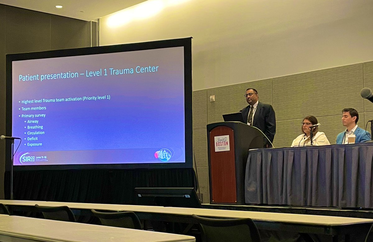 Tejal Brahmbhatt (@tejalsb) on Twitter photo Thank u to @VRamaMD <a href="/Dr_Sudi/">Deepak Sudheendra, MD, MHCI, RPVI, FSIR</a> for the wonderful opportunity to speak at #sir2022 #SIRBOS22 I agree, cross-disciplinary pollination is the key to improving care!! <a href="/BURadiology/">BU Radiology</a> <a href="/DavidGuez82/">david guez</a> <a href="/BostonTrauma/">Boston Trauma</a> @TraceyDechert <a href="/CLebedis/">Christina LeBedis, MD MS</a> <a href="/BMCSurgery/">BMC Surgery</a> Thank u to @VRamaMD <a href="/Dr_Sudi/">Deepak Sudheendra, MD, MHCI, RPVI, FSIR</a> for the wonderful opportunity to speak at #sir2022 #SIRBOS22 I agree, cross-disciplinary pollination is the key to improving care!! <a href="/BURadiology/">BU Radiology</a> <a href="/DavidGuez82/">david guez</a> <a href="/BostonTrauma/">Boston Trauma</a> @TraceyDechert <a href="/CLebedis/">Christina LeBedis, MD MS</a> <a href="/BMCSurgery/">BMC Surgery</a>